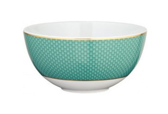 Raynaud, Trésor, Bowl