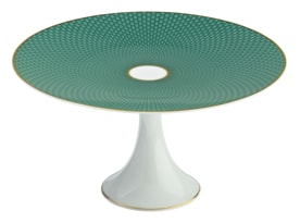 Raynaud, Trésor, Petit four stand