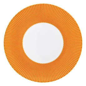 Raynaud, Trésor, Coupe plate flat