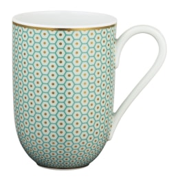 Raynaud, Trésor, Mug