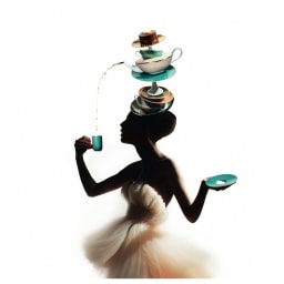 Raynaud, Trésor, Mug