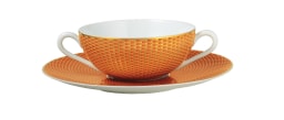 Raynaud, Trésor, Cream soup cup