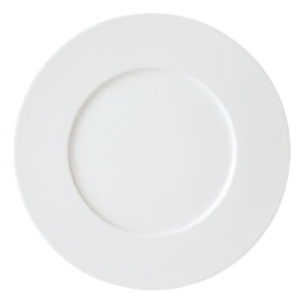 Sieger by Fürstenberg, My China White, Presentation plate