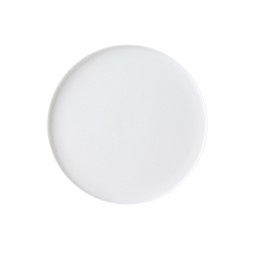 Sieger by Fürstenberg, My China White, Mid-sized plate