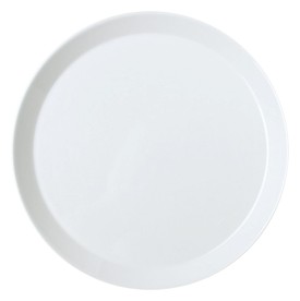 Sieger by Fürstenberg, My China White, Breakfast conical plate