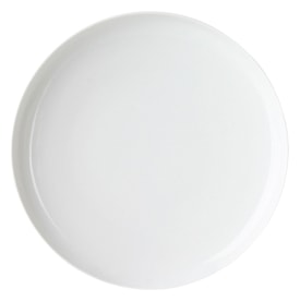 Sieger by Fürstenberg, My China White, Coupe breakfast plate