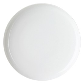 Sieger by Fürstenberg, My China White, Coupe breakfast plate