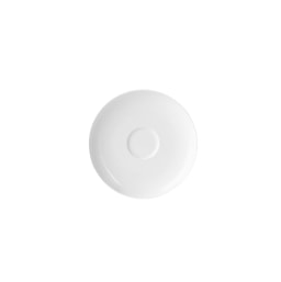 Sieger by Fürstenberg, My China White, Universal coupe saucer