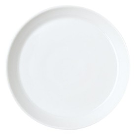 Sieger by Fürstenberg, My China White, Small conical plate