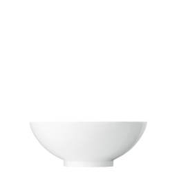 Sieger by Fürstenberg, My China White, Bowl large
