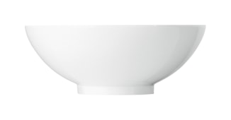 Sieger by Fürstenberg, My China White, Bowl large