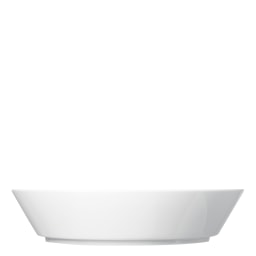 Sieger by Fürstenberg, My China White, Conical bowl extra large