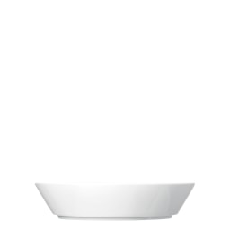 Sieger by Fürstenberg, My China White, Conical bowl large