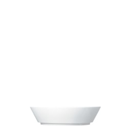 Sieger by Fürstenberg, My China White, Conical bowl medium