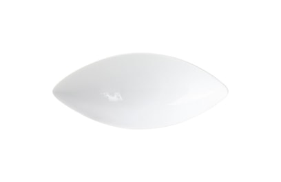 Sieger by Fürstenberg, My China White, Spindle bowl