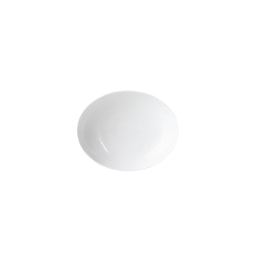 Sieger by Fürstenberg, My China White, Oval dish