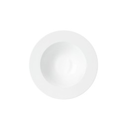 Sieger by Fürstenberg, My China White, Pasta rim plate flat