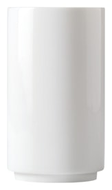 Sieger by Fürstenberg, My China White, Espresso cup cylindrical