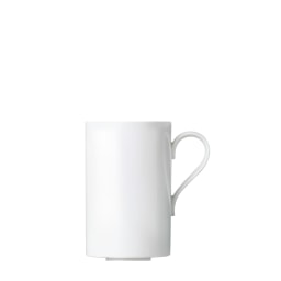 Sieger by Fürstenberg, My China White, Tea mug