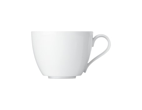 Sieger by Fürstenberg, My China White, Coffee cup