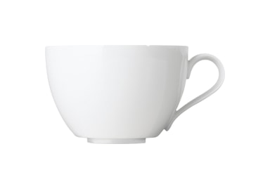 Sieger by Fürstenberg, My China White, Cappuccino cup
