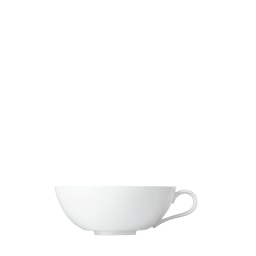 Sieger by Fürstenberg, My China White, Tea cup