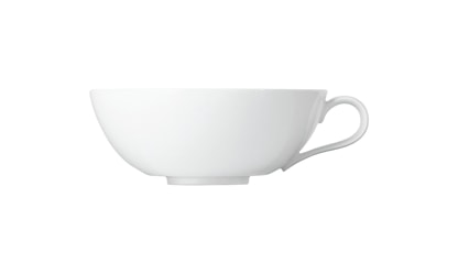 Sieger by Fürstenberg, My China White, Tea cup