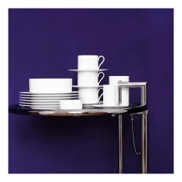 Sieger by Fürstenberg, My China White, Tea mug