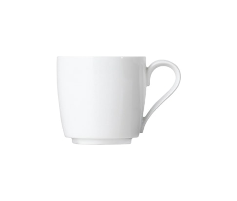 Sieger by Fürstenberg, My China White, Espresso cup
