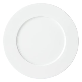 Sieger by Fürstenberg, My China White, Breakfast rim plate