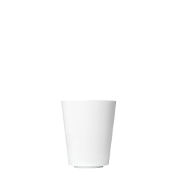 Sieger by Fürstenberg, My China White, Coffee cup without handle