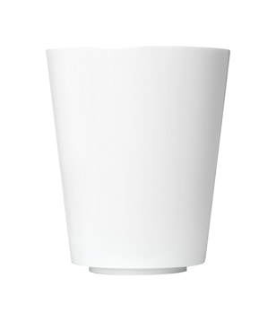 Sieger by Fürstenberg, My China White, Coffee cup without handle