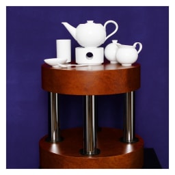 Sieger by Fürstenberg, My China White, Coffee cup without handle