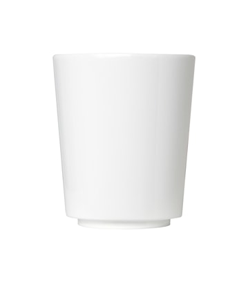 Sieger by Fürstenberg, My China White, Espresso cup without handle