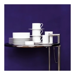 Sieger by Fürstenberg, My China White, Espresso cup without handle