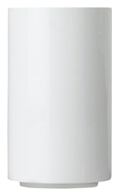 Sieger by Fürstenberg, My China White, Tea strainer breaker small