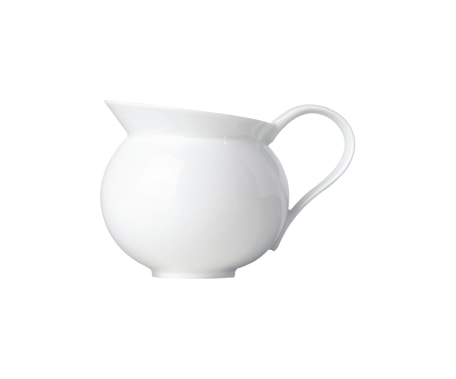 Sieger by Fürstenberg, My China White, Creamer