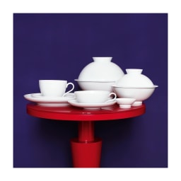Sieger by Fürstenberg, My China White, Creamer