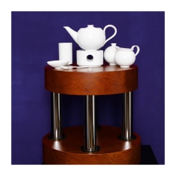 Sieger by Fürstenberg, My China White, Creamer