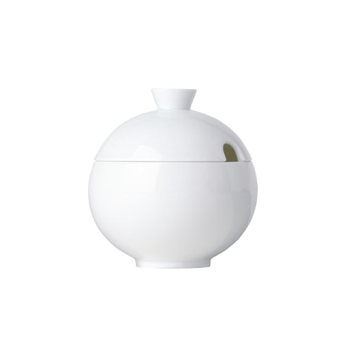 Sieger by Fürstenberg, My China White, Sugar bowl