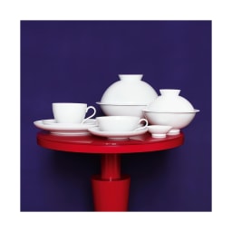 Sieger by Fürstenberg, My China White, Sugar bowl