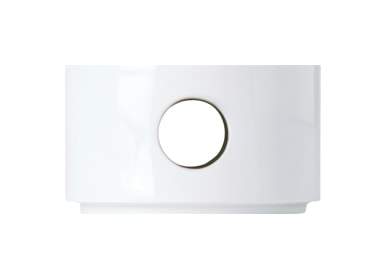Sieger by Fürstenberg, My China White, Teapot warmer