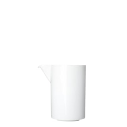Sieger by Fürstenberg, My China White, Serving jug