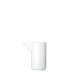 Sieger by Fürstenberg, My China White, Serving jug