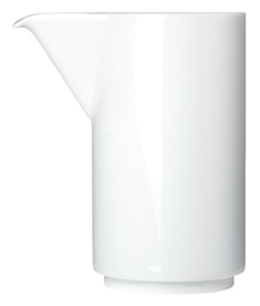 Sieger by Fürstenberg, My China White, Serving jug