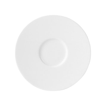 Sieger by Fürstenberg, My China White, Espresso saucer