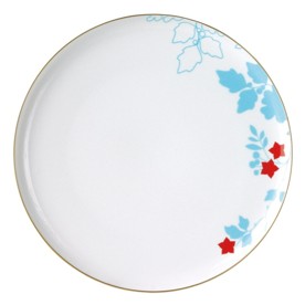 Sieger by Fürstenberg, Emperor's Garden, Coupe dinner plate