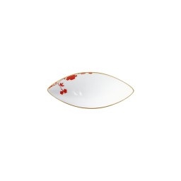 Sieger by Fürstenberg, Emperor's Garden, Spindle bowl