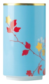 Sieger by Fürstenberg, Emperor's Garden, Espresso cup cylindrical