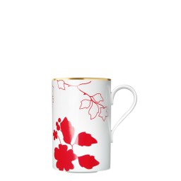 Sieger by Fürstenberg, Emperor's Garden, Tea mug